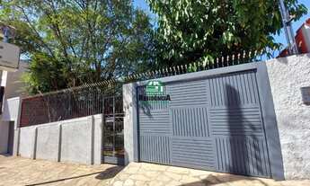 Imagem: Casa 3 quartos para Locação Setor Central