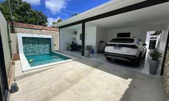 Imagem: CASA NO RESIDENCIAL PINHEIROS