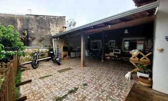 Imagem 7: Casa para Venda em Londrina, Residencial Abussafe, 2 dormitórios, 2 banheiros, 4 vagas