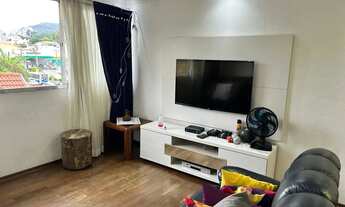 Imagem 3: Apartamento para venda tem 123 metros quadrados com 3 quartos 1 suite Tremembe - São Paul