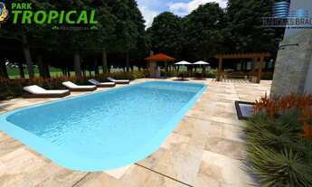 Imagem 7: APARTAMENTO NO CONDOMÍNIO PARK TROPICAL