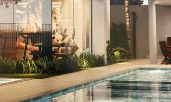 Imagem 7: Gx - Para morar ou investir -Apto de 2 e 3 quartos com varanda e segurança 24h