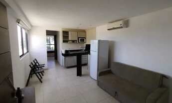 Imagem 4: Apartamento para aluguel, venda, Cabo Branco, João Pessoa - 22531