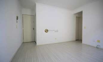 Imagem 3: Apartamento à venda no bairro Campo Comprido