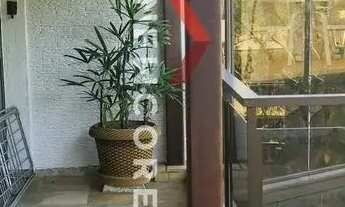 Imagem 2: Cobertura em Rua Demosthenes Madureira de Pinho - Recreio dos Bandeirantes - Rio de Janeir