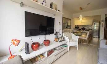 Imagem 4: Aluguel Apartamento 2 Dormitórios - 90 m² Vila Olímpia