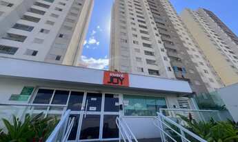 Imagem: Apartamento Invent Joy 89m²