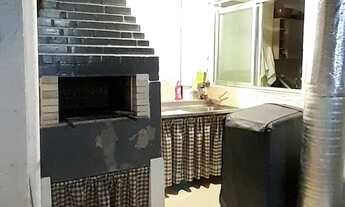 Imagem 4: Apartamento de 2 quartos e 1 vaga de garagem no bairro Partenon em Porto Alegre