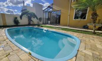 Imagem 3: Exclusividade, Conforto e Sofisticação em um Só Lugar