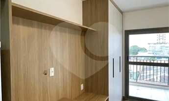 Imagem 3: Apartamento com 1 quartos à venda ou para locação em Parada Inglesa - SP