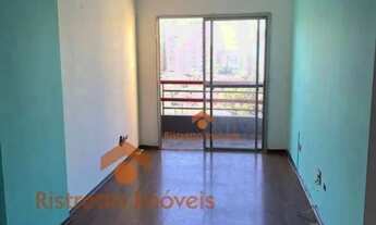 Imagem 4: Apartamento com 3 dormitórios à venda, 78 m² por R$ 500.000,00 - Vila Osasco - Osasco/SP