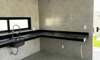 Imagem 6: Casa 3 suítes aluguel- cond. Ipiranga