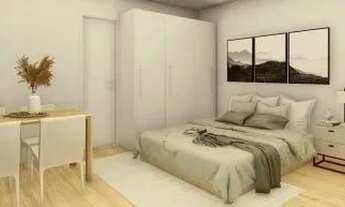 Imagem 4: Apartamento para Venda em Florianópolis, Ribeirão Da Ilha, 1 dormitório, 1 banheiro