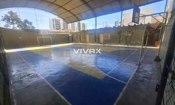 Imagem 7: MÉIER - Fábio Luz - 1 Quarto - 2 Banheiros - 1 Vaga