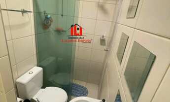 Imagem 4: Apartamento para Venda em Manaus, Ponta Negra, 3 dormitórios, 2 suítes, 3 banheiros, 2 vag