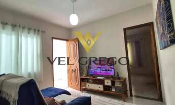 Imagem: CASA TÉRREA NO BAIRRO MAUÁ EM SÃO CAETANO