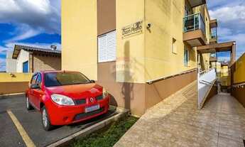 Imagem 6: Apartamento à venda em Santa Terezinha Colombo/PR, 67m²