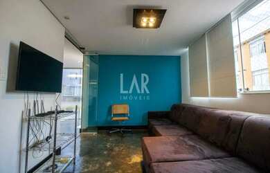 Imagem 7: Cobertura à venda, 3 quartos, 1 suíte, 2 vagas, Grajaú - Belo Horizonte/MG