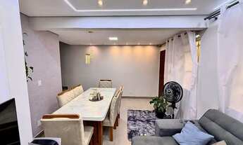 Imagem 5: Casa com 3 quartos e 1 vaga