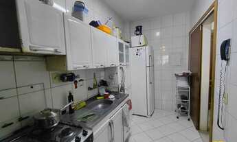 Imagem 7: Apto de 3 quartos com 1 suíte em região privilegiada no centro de Florianópolis