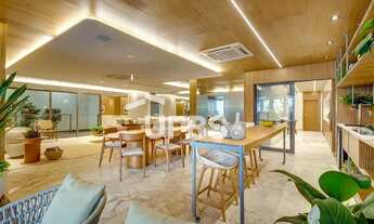 Imagem 7: Apartamento luxuoso com 271 m² nascente com 03 suítes amplas!