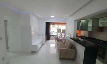 Imagem 3: Oportunidade - Apartamento - Jardim Oriente - Residencial Paraíso do Sul - 3 Dormitórios