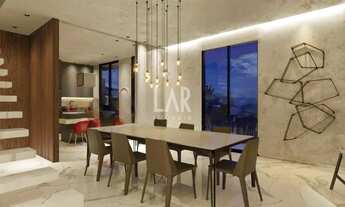 Imagem: Apartamento à venda, 4 quartos, 4 suítes