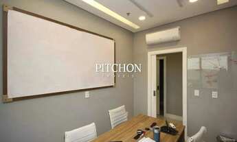 Imagem 6: Salas Comerciais à Venda Icon Business Center, Vila da Serra