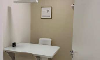 Imagem: Sublocação de sala para profissionais