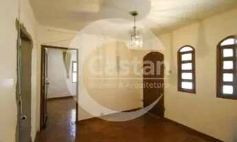 Imagem: Sobrado em Vila Primavera