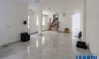 Imagem 6: CASA ASSOBRADADA - POMPÉIA - SP