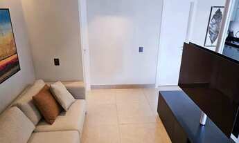 Imagem 3: Apartamento para aluguel tem 95 metros quadrados com 2 quartos