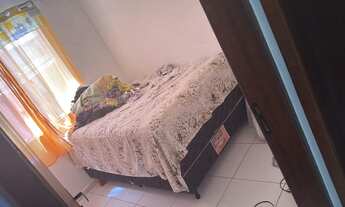 Imagem 2: Condomínio Ibirapuera Reformado, casa 2/4 localização excelente