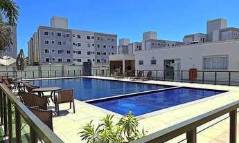 Imagem: Cond eco way - Eusébio - 2 quartos