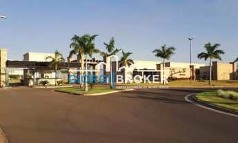 Imagem: Terreno à venda em Village Mirassol IV