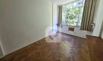 Imagem 3: Copacabana, 1 quarto, 1 vaga de garagem, rua Domingos Ferreira