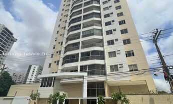 Imagem: Apartamento para Venda - Edifício Rio Poty