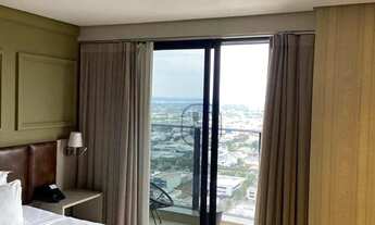 Imagem 4: Flat para locação Hplus Premium 204 sul