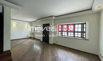 Imagem 2: Sobrado 250 m² 03 dormitorios 03 suites 03 vagas - Planalto Paulista