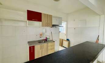 Imagem 3: Sky Ville - 2 quartos - 1 vaga - Ananindeua - Venda