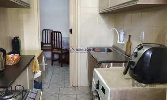 Imagem 6: Apartamento para Venda - 40m², 2 dormitórios, 1 vaga - Alto Petropólis