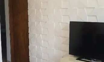 Imagem 2: Casa em condomínio no Sul de Minas