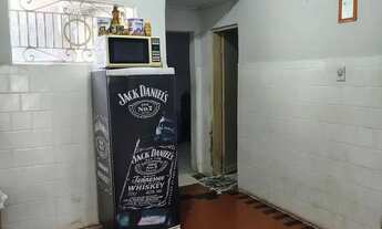 Imagem 4: Imóvel para venda possui 56 metros quadrados com 2 quartos em Prado - Maceió - AL