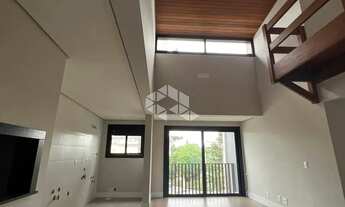 Imagem 6: Apartamento duplex novo, pronto, 3 dormitórios, mobiliado no Bavária em Gramado