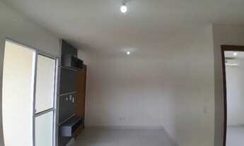 Imagem 5: Vista dos Jacarandas (Parque Mosaico