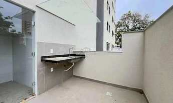 Imagem 5: Área privativa com 2 suítes, 2 vagas no São Pedro