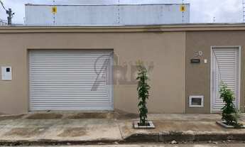 Imagem 3: Casa à Venda na Vila Nova, Montes Claros - Região Nobre ao Lado do Ibiturun