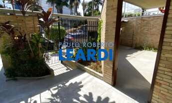 Imagem: SOBRADO - VILA MADALENA - SP