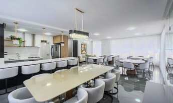 Imagem 6: OPORTUNIDADE Apto. diferenciado 4 suítes, 5 bwc, 3 vagas, no centro de BC, venha conhecer