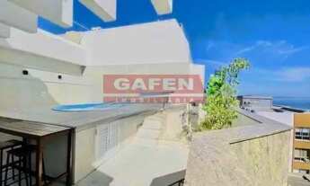 Imagem: Cobertura Duplex de Luxo com Vista para